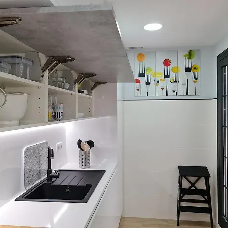 Lejlighed Centro - Playa, Recien Reformado, Parking Gratis, Wifi Sanlúcar de Barrameda
