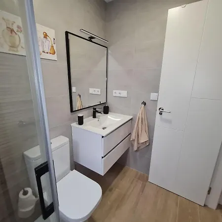 Centro - Playa, Recien Reformado, Parking Gratis, Wifi * Sanlúcar de Barrameda