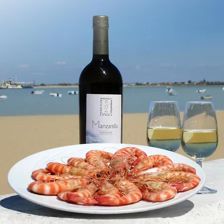 Centro - Playa, Recien Reformado, Parking Gratis, Wifi Lejlighed *