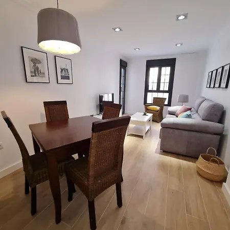 Centro - Playa, Recien Reformado, Parking Gratis, Wifi Appartement *
