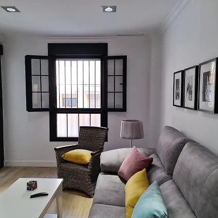 Centro - Playa, Recien Reformado, Parking Gratis, Wifi *