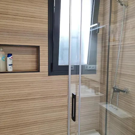 Centro - Playa, Recien Reformado, Parking Gratis, Wifi Appartement