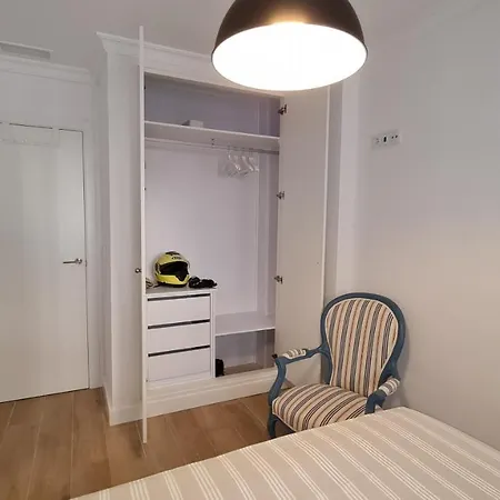 Centro - Playa, Recien Reformado, Parking Gratis, Wifi * Sanlúcar de Barrameda