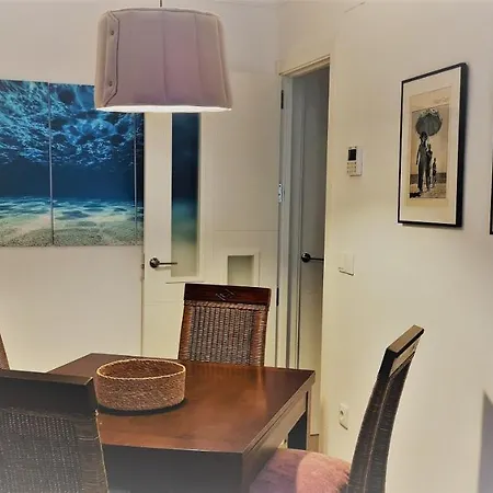 Centro - Playa, Recien Reformado, Parking Gratis, Wifi