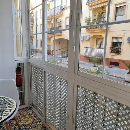 Centro - Playa, Recien Reformado, Parking Gratis, Wifi *