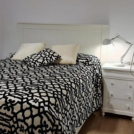Appartement Centro - Playa, Recien Reformado, Parking Gratis, Wifi