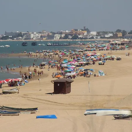Centro - Playa, Recien Reformado, Parking Gratis, Wifi Appartement