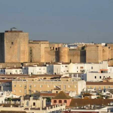Centro - Playa, Recien Reformado, Parking Gratis, Wifi Appartement Sanlúcar de Barrameda