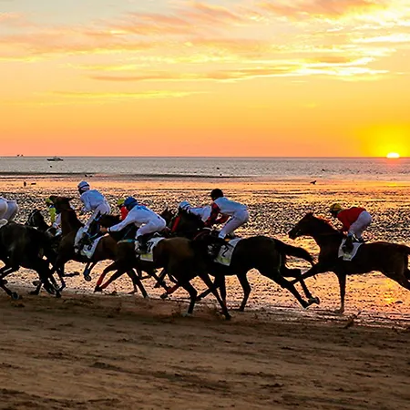 Centro - Playa, Recien Reformado, Parking Gratis, Wifi * Sanlúcar de Barrameda