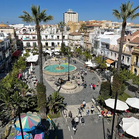 Centro - Playa, Recien Reformado, Parking Gratis, Wifi Appartement *