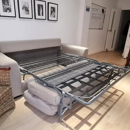 Appartement Centro - Playa, Recien Reformado, Parking Gratis, Wifi