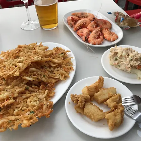Centro - Playa, Recien Reformado, Parking Gratis, Wifi Daire Sanlúcar de Barrameda
